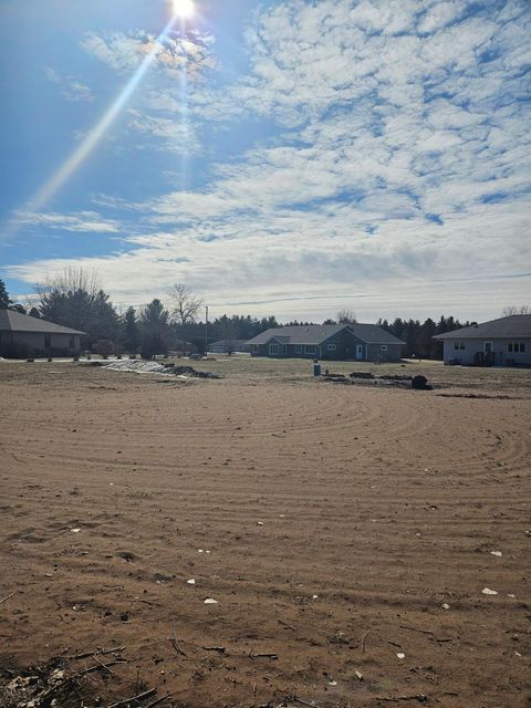 Vacant Land For Sale - TBD 165th Avenue<br/> Hager City, WI 54014
