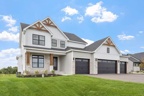 Homes For Sale - 4580 165th Lane<br/> Andover, MN 55304