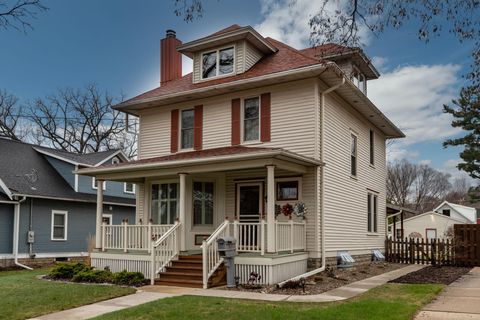 833 6th Avenue SW, Rochester, MN 55902 - #: 6695019