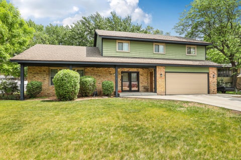 Homes For Sale - 14 Pandolfo Place<br/> Saint Cloud, MN 56303