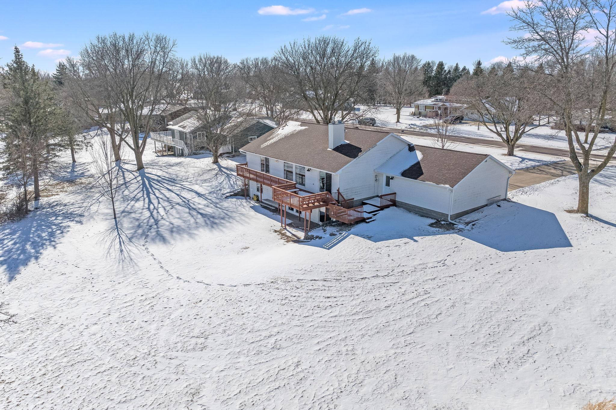 1010 Highland Drive, Blue Earth, Minnesota image 3