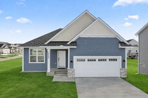 Homes For Sale - 3280 Linden Avenue<br/> Lake Elmo, MN 55042