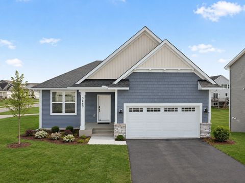 Homes For Sale - 3280 Linden Avenue<br/> Washington County, Lake Elmo, MN 55042