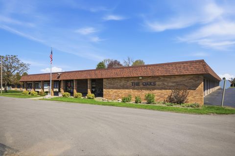 Condo For Sale - 1200 18th Avenue<br/> Austin, MN 55912