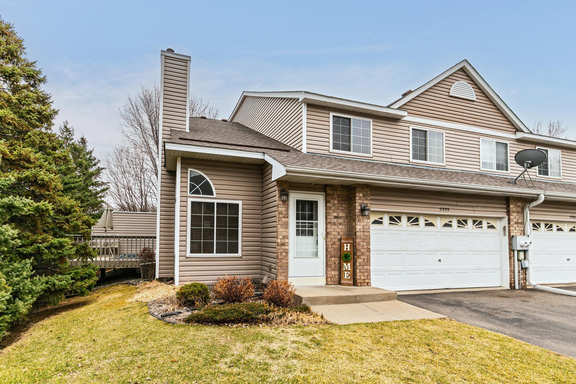 5555 E Fillmore Circle, Fridley, Minnesota image 30