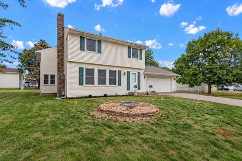 Homes For Sale - 3708 73rd Avenue<br/> Minneapolis, MN 55429