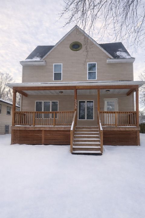 Homes For Sale - 1223 Oliver Avenue<br/> Hennepin County, Minneapolis, MN 55411