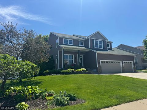 Homes For Sale - 14209 Bayberry Trail<br/> Dakota County, Rosemount, MN 55068