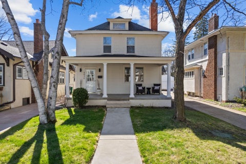 Homes For Sale - 4836 Emerson Avenue<br/> Minneapolis, MN 55419