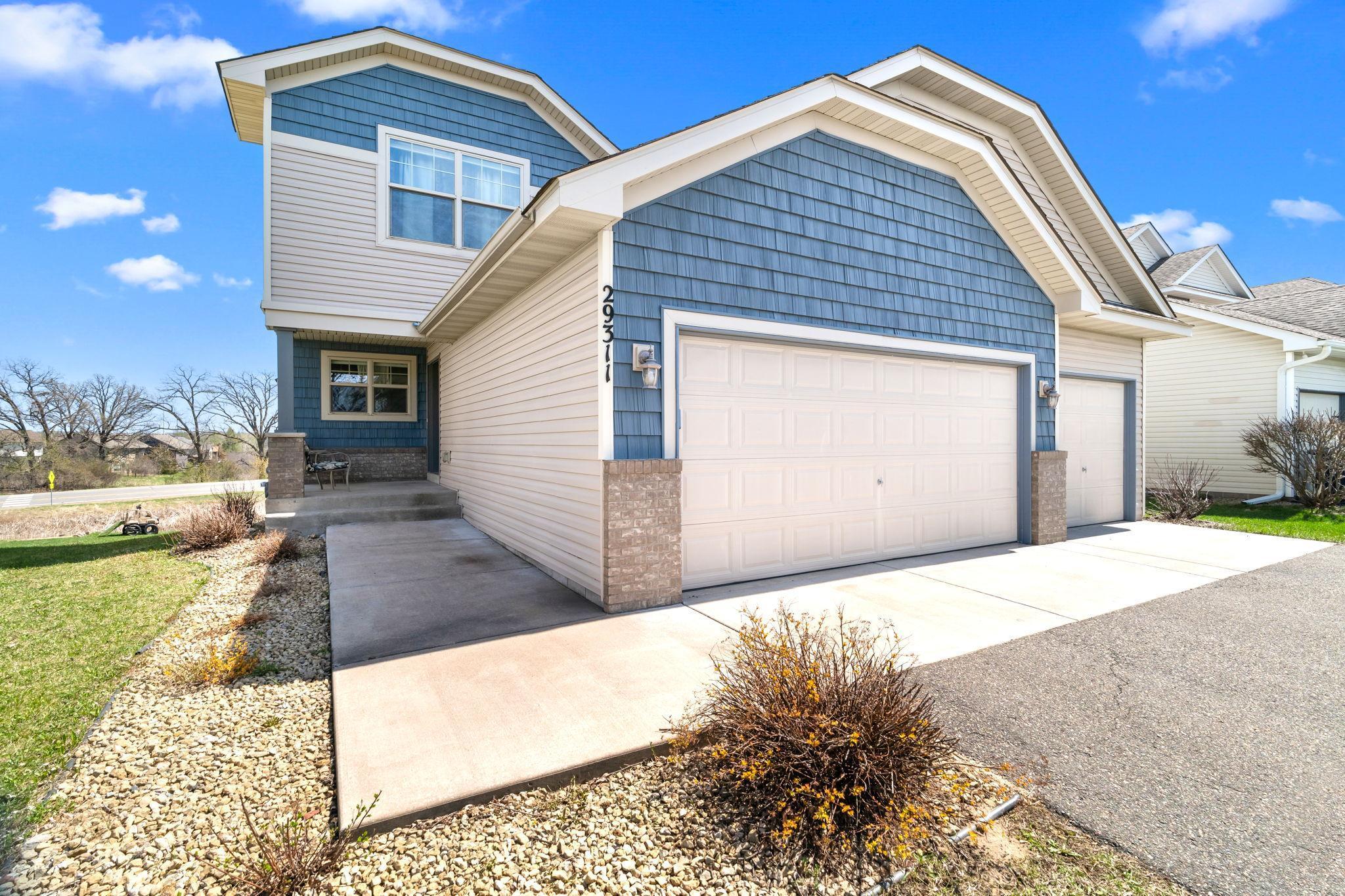 29311 Wildwood Road, Chisago City, Minnesota image 4