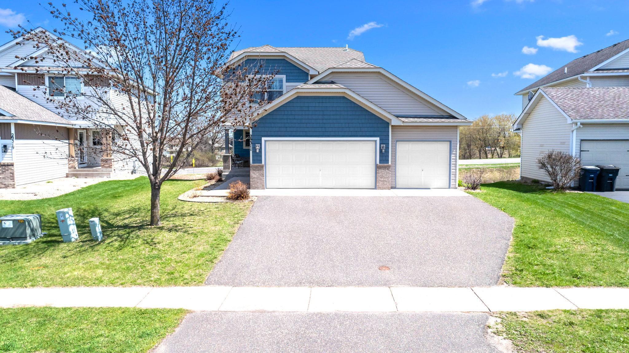 29311 Wildwood Road, Chisago City, Minnesota image 2
