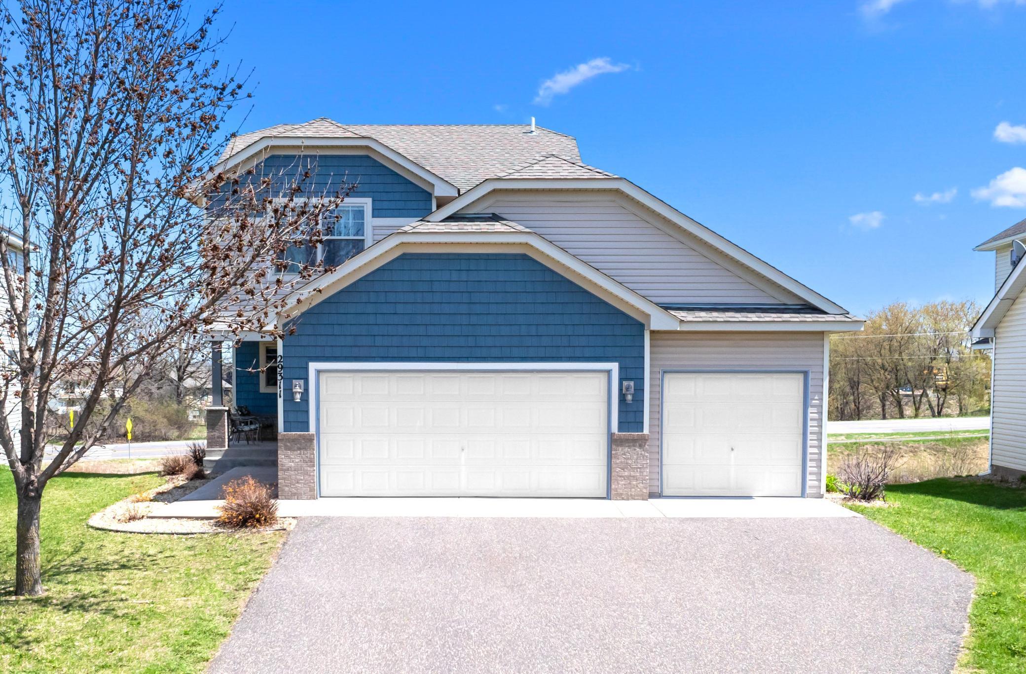 29311 Wildwood Road, Chisago City, Minnesota image 3
