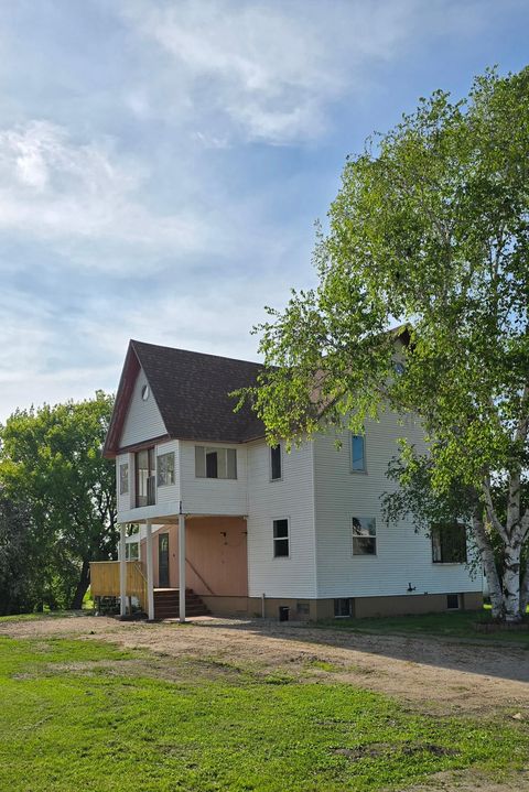 Homes For Sale - 117 Red Lake Avenue<br/> Saint Hilaire, MN 56754