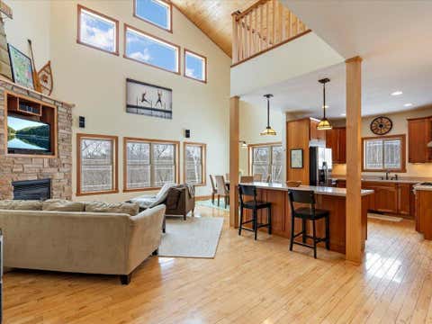 Townhouse For Sale - 16418 Park Estates Drive<br/> Crow Wing County, Brainerd, MN 56401