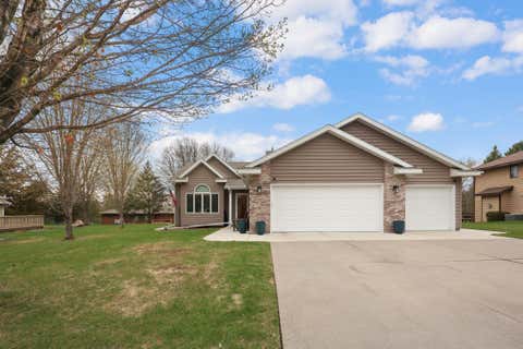 Homes For Sale - 1909 Prairie Hill Road<br/> Saint Cloud, MN 56301
