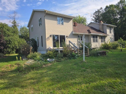 Homes For Sale - 1201 Central Avenue<br/> Centuria, WI 54824