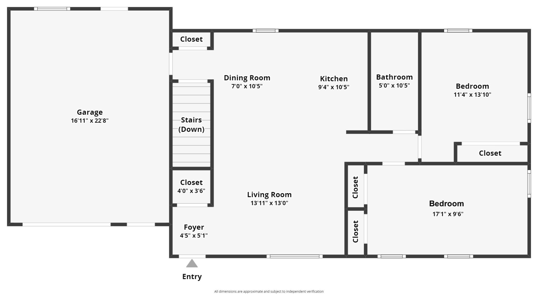 820 Lowell Street, Crookston, Minnesota image 21