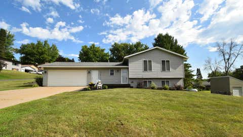Homes For Sale - 374 Cherry Street<br/> Wabasha County, Mazeppa, MN 55956
