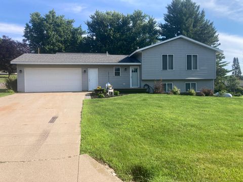 Homes For Sale - 374 Cherry Street<br/> Wabasha County, Mazeppa, MN 55956