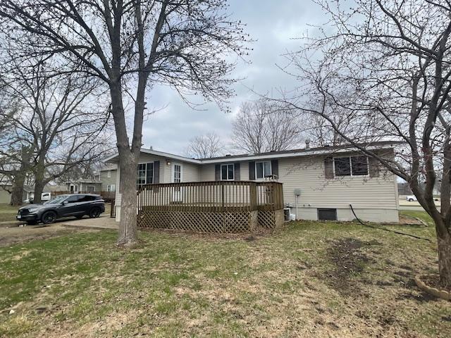 402 Main Street, Morristown, Minnesota image 15