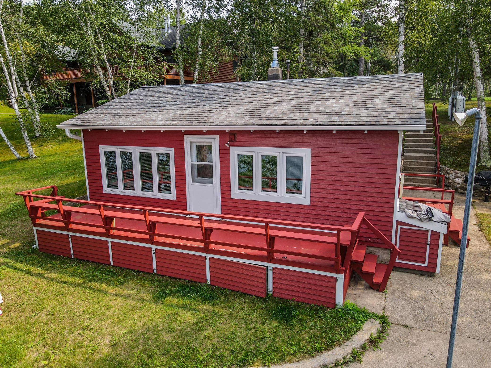 21440 County 18, Nevis, Minnesota image 1