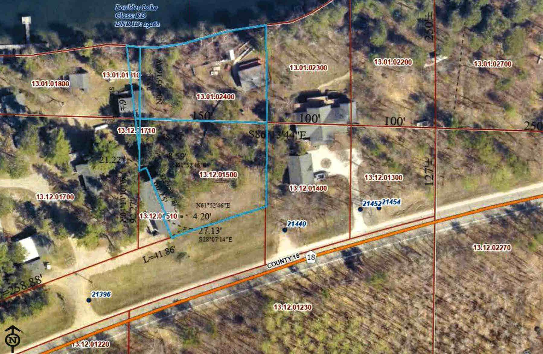21440 County 18, Nevis, Minnesota image 30