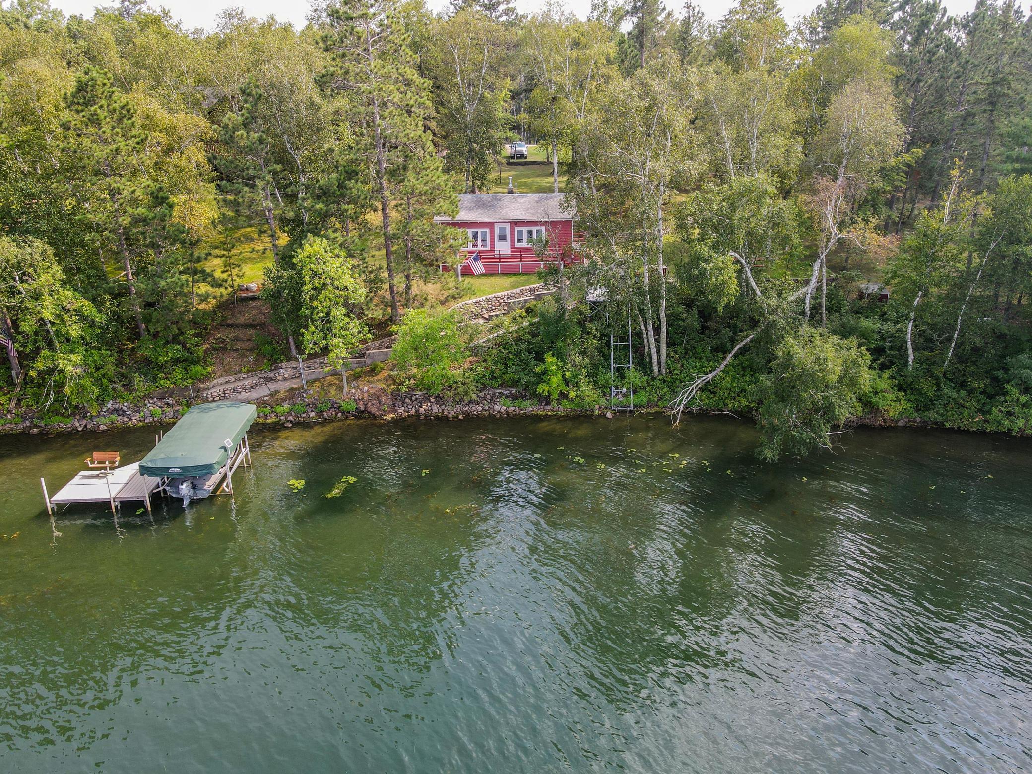 21440 County 18, Nevis, Minnesota image 3