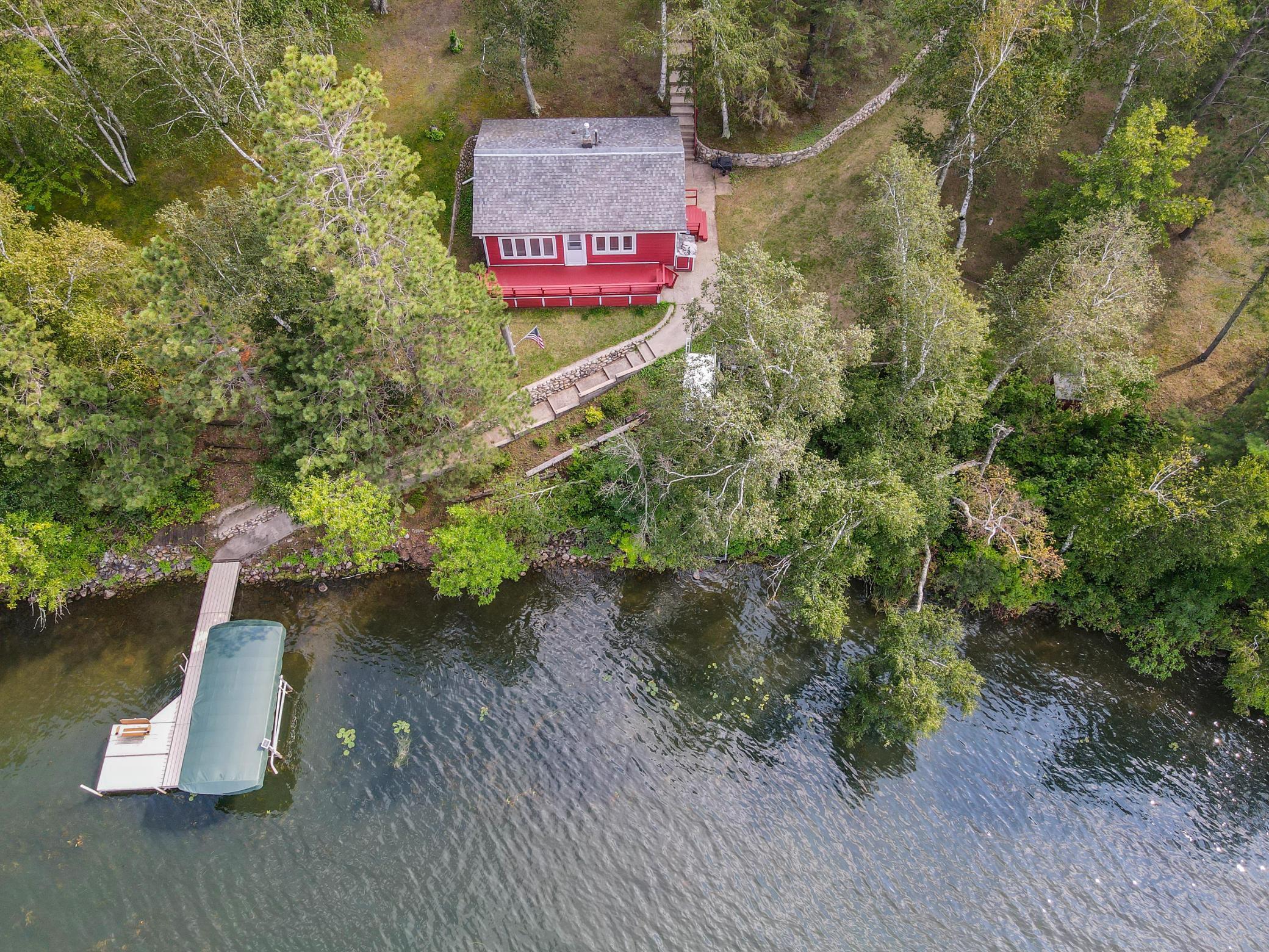 21440 County 18, Nevis, Minnesota image 16