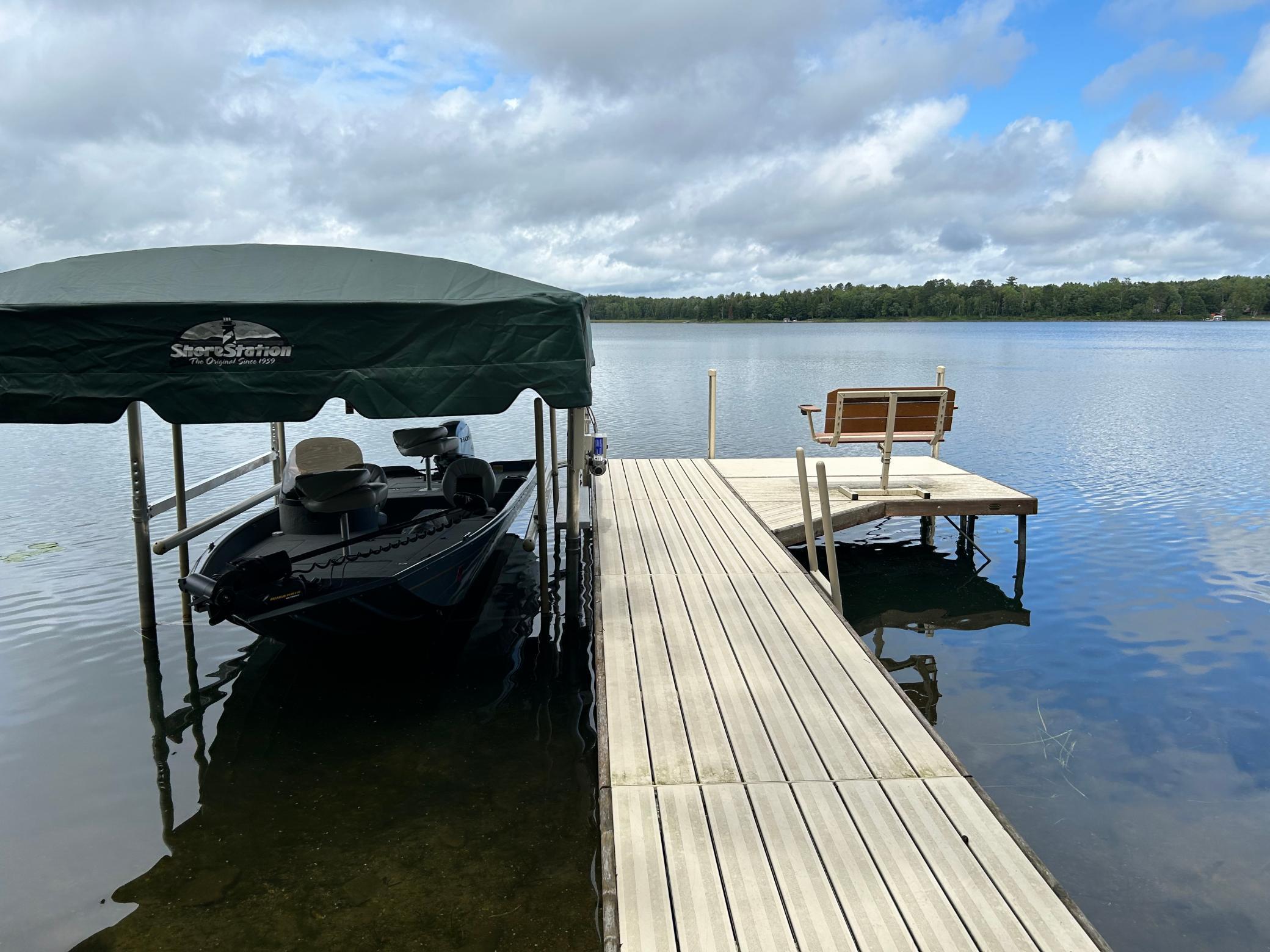 21440 County 18, Nevis, Minnesota image 13