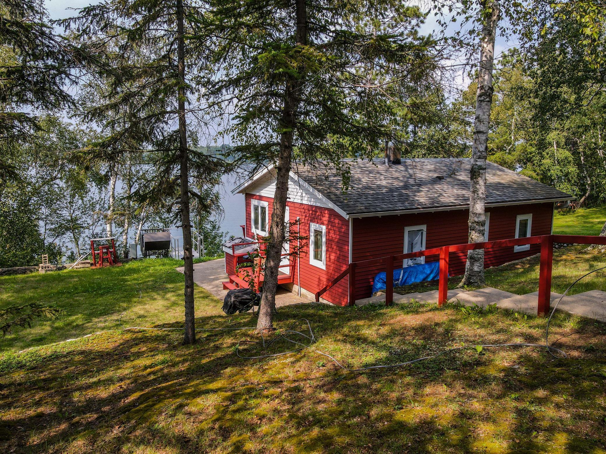 21440 County 18, Nevis, Minnesota image 2