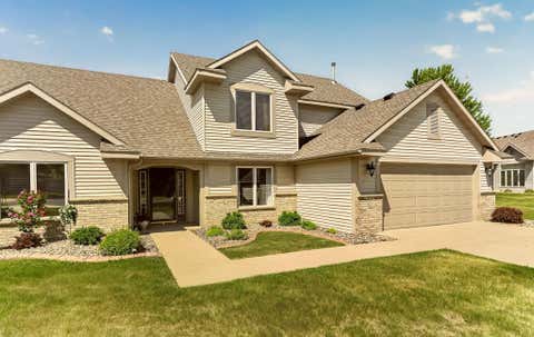 Townhouse For Sale - 5211 Gemstone Lane<br/> Olmsted County, Rochester, MN 55901