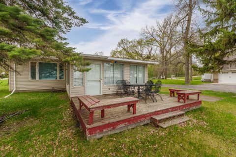 Homes For Sale - 22465 Seifert Beach Road<br/> Otter Tail County, Pelican Rapids, MN 56572