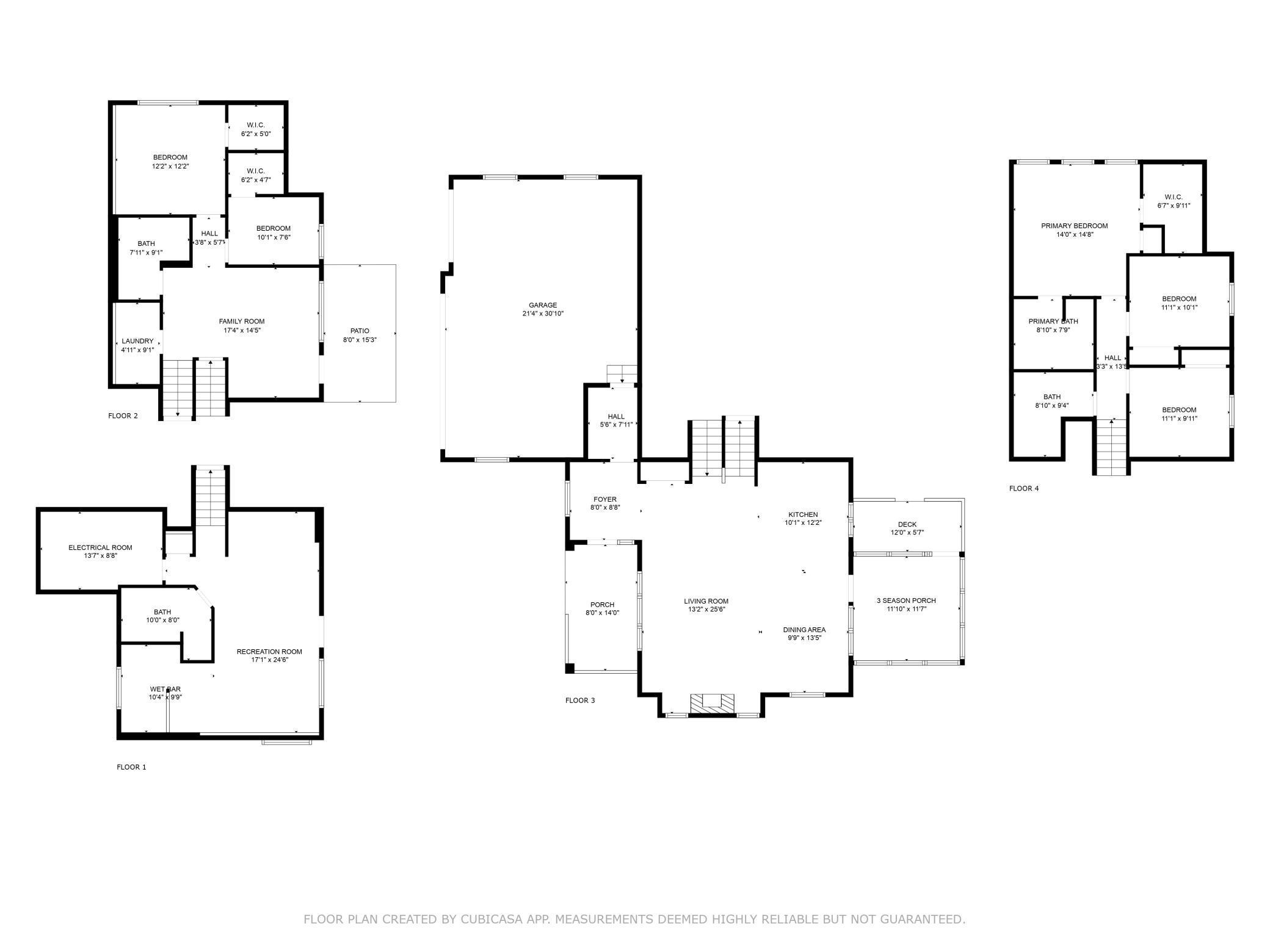 5373 199th Street, Forest Lake, Minnesota image 36