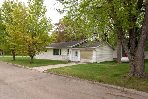 Homes For Sale - 109 Arkansas Avenue<br/> Hoffman, MN 56339