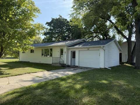 Homes For Sale - 109 Arkansas Avenue<br/> Hoffman, MN 56339
