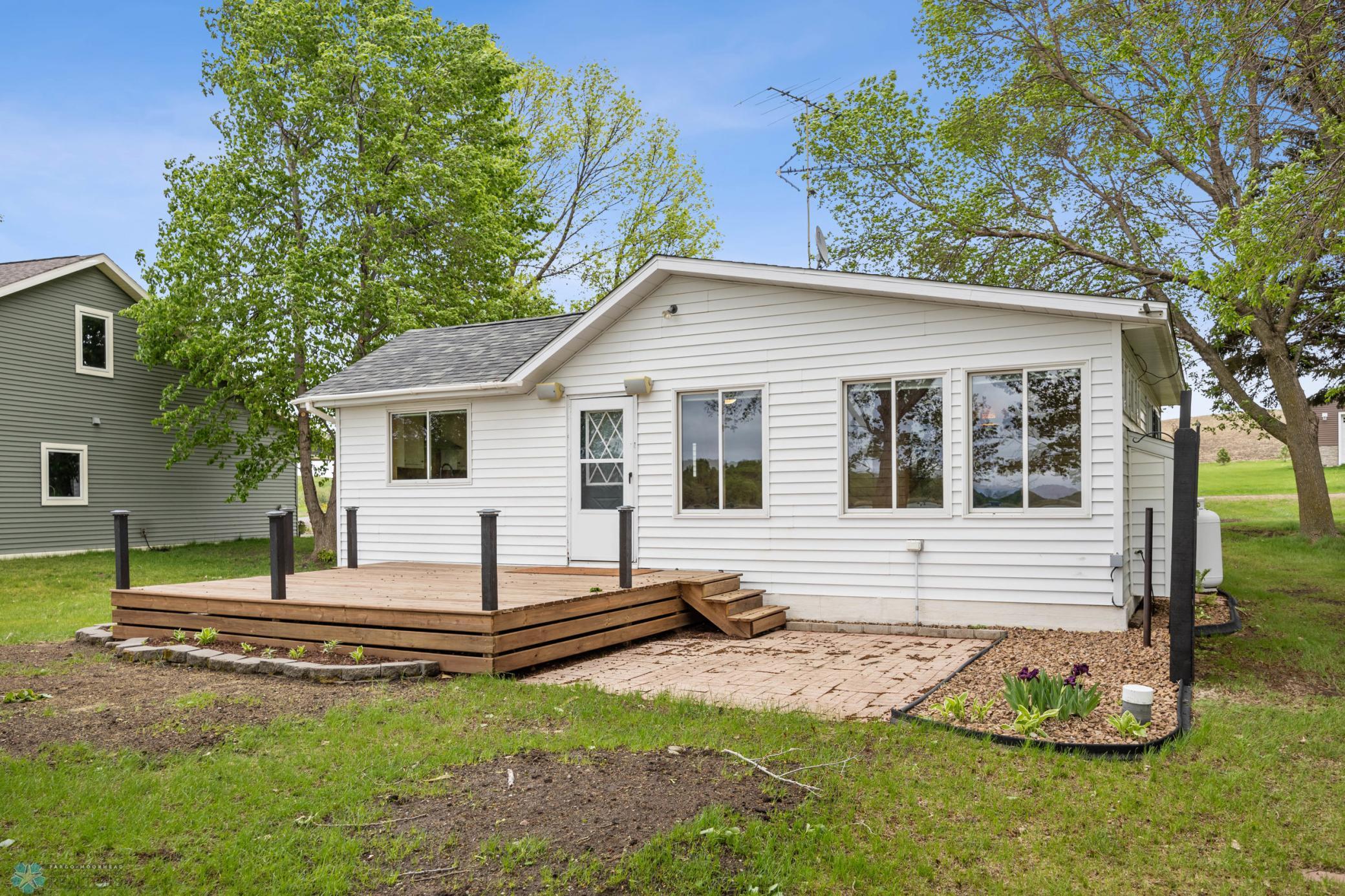 24527 Twilight Lane, Pelican Rapids, Minnesota image 1