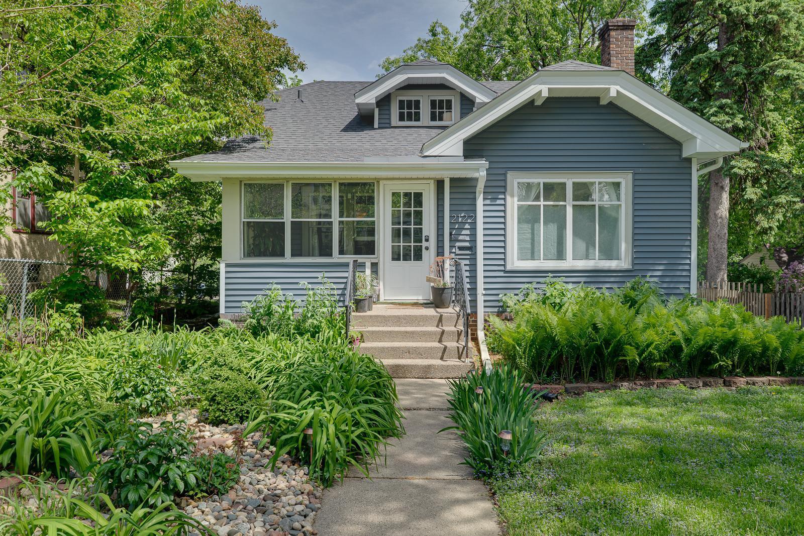 2122 Thomas Avenue, Minneapolis, Minnesota image 1