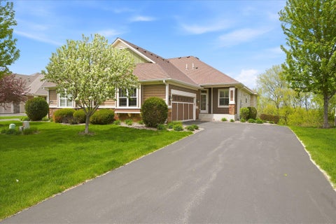 Townhouse For Sale - 8126 W 132nd Street<br/> Savage, MN 55378