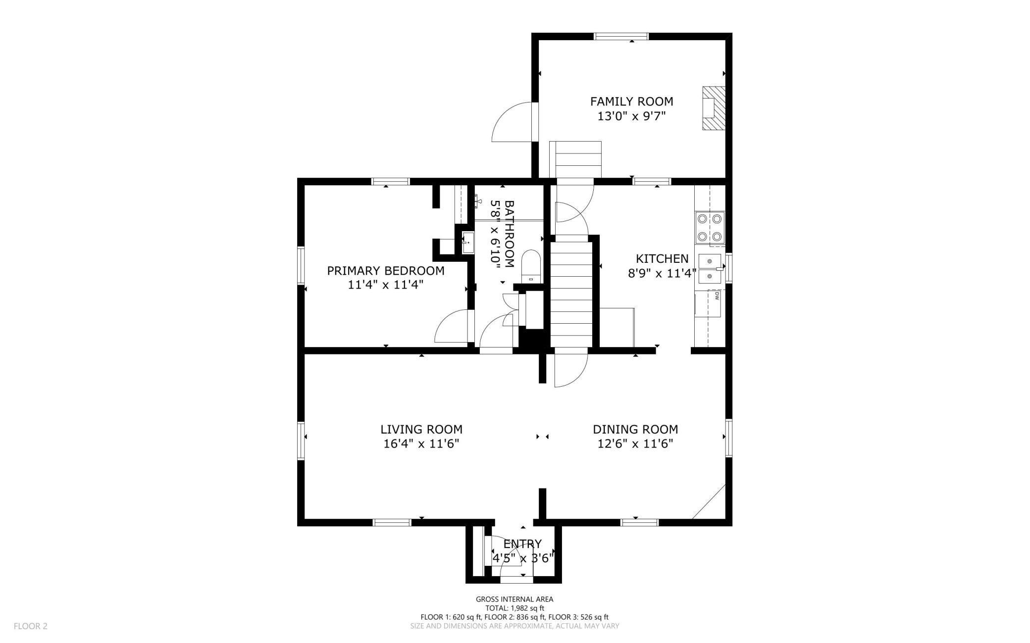 614 7th Avenue, Faribault, Minnesota image 27