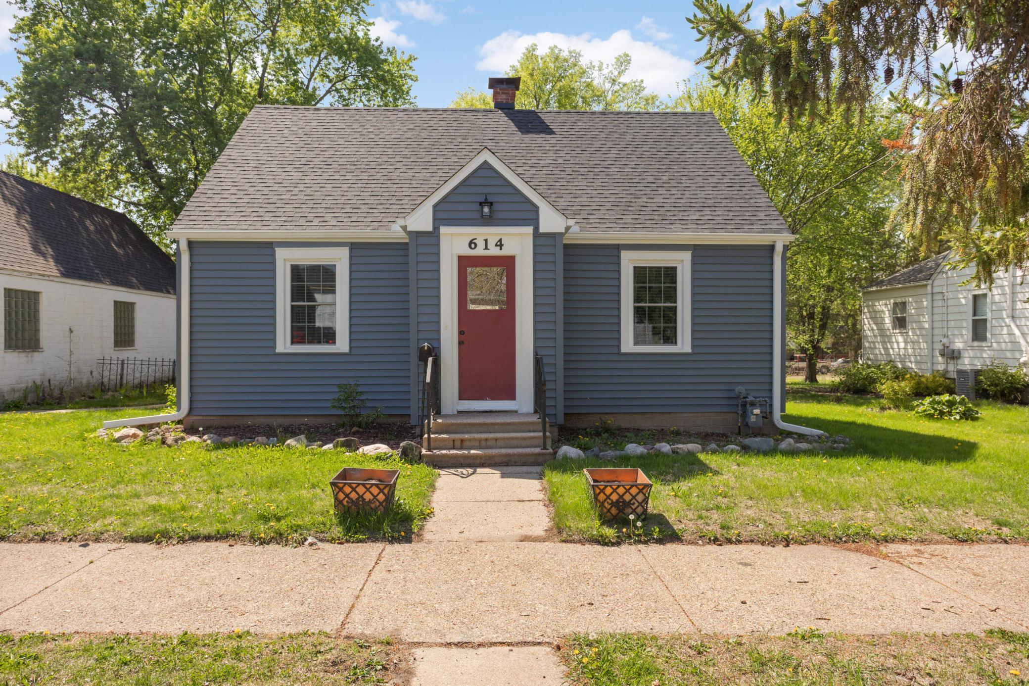 614 7th Avenue, Faribault, Minnesota image 1