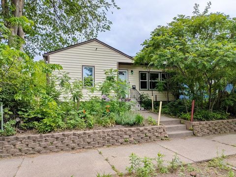 Homes For Sale - 1515 California Street<br/> Hennepin County, Minneapolis, MN 55413