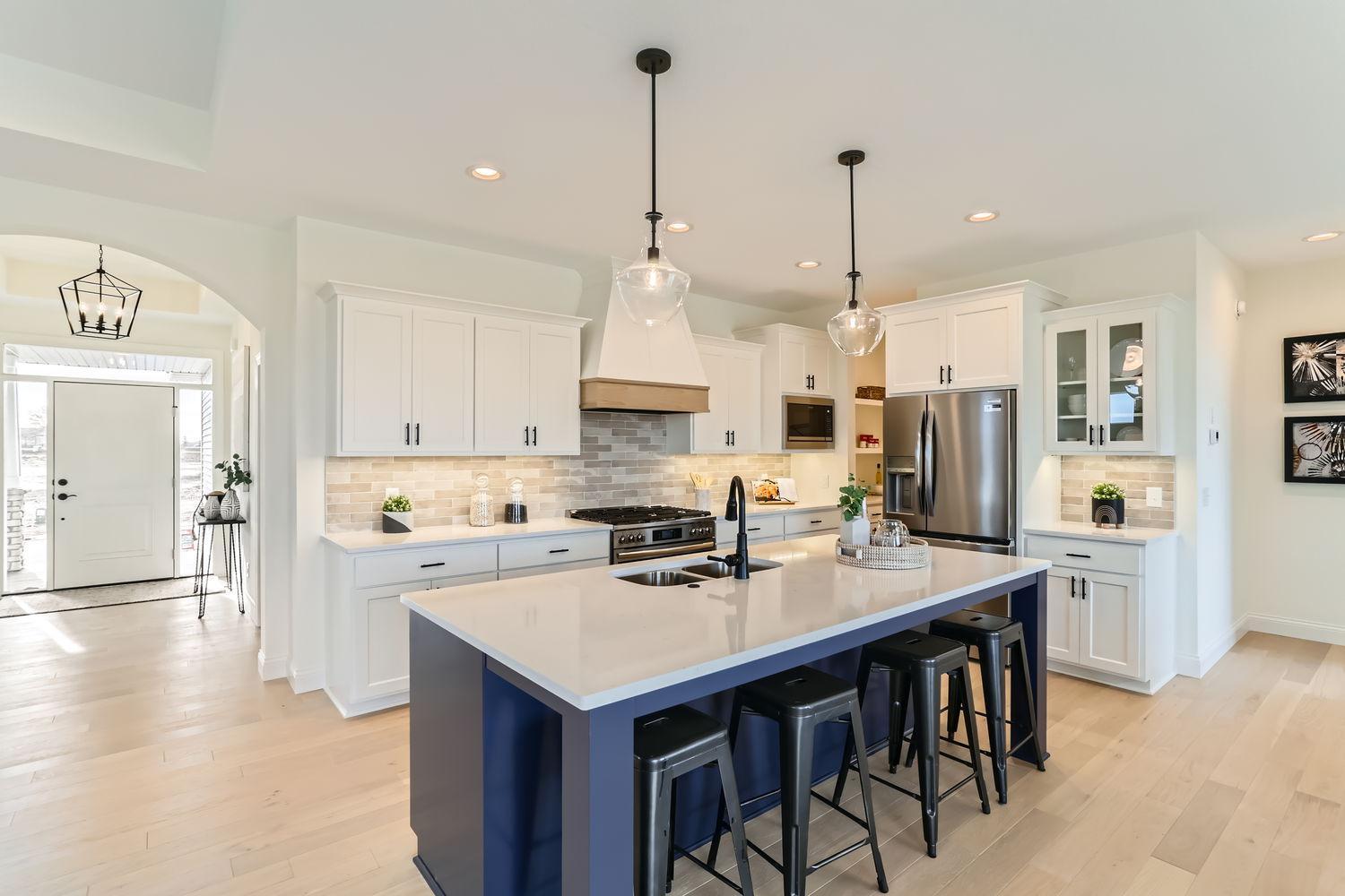 4501 Overlook Drive, Minneapolis, Minnesota image 6
