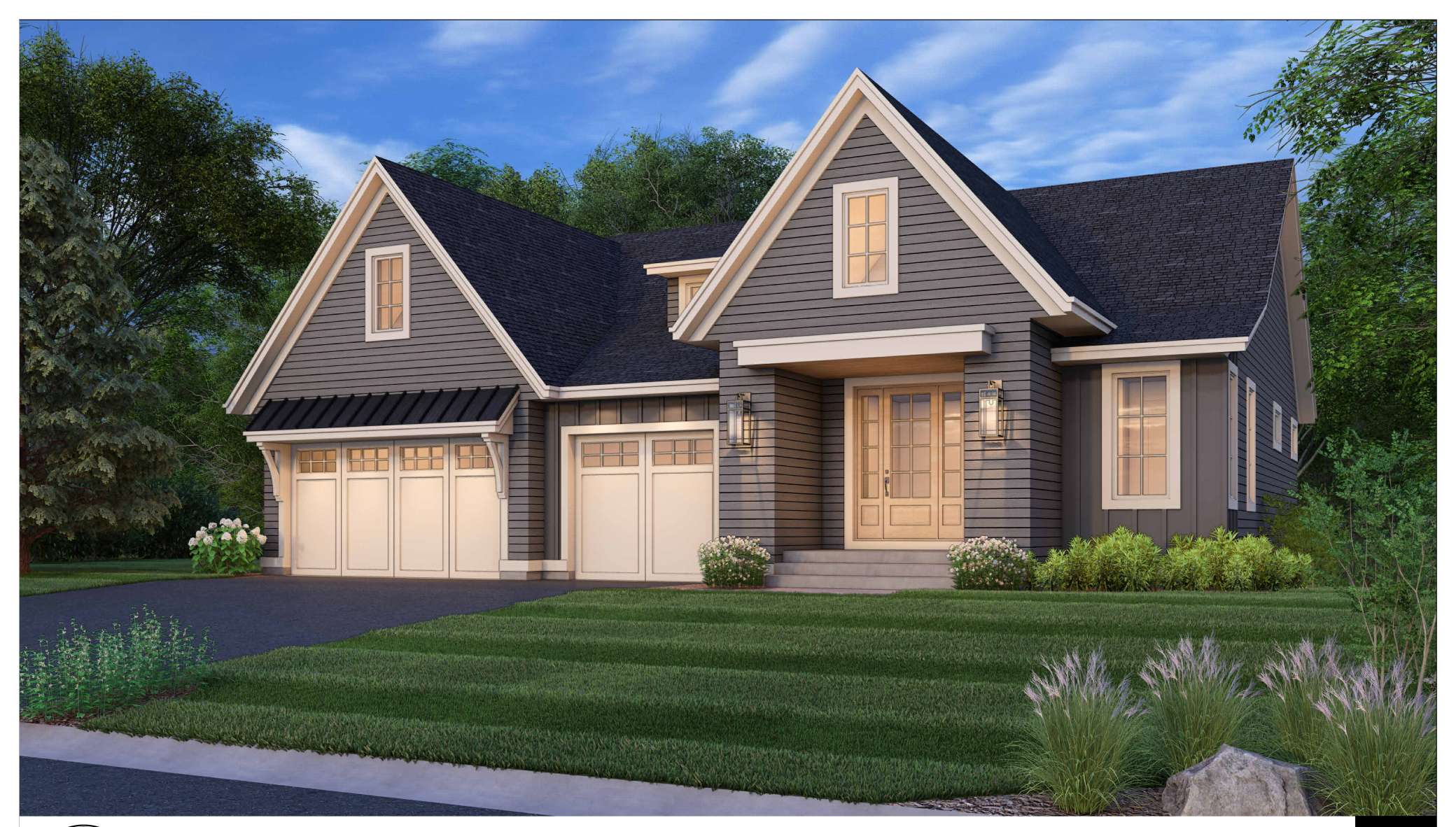4501 Overlook Drive, Minneapolis, Minnesota image 1