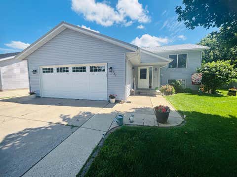 Homes For Sale - 535 Morningside Avenue<br/> Paynesville, MN 56362