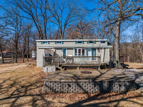 Homes For Sale - 29387 Era Lane<br/> Todd County, Burtrum, MN 56318