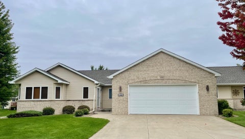 Townhouse For Sale - 1508 17th Avenue<br/> Mower County, Austin, MN 55912