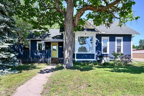 Homes For Sale - 655 Huff Street<br/> Winona County, Winona, MN 55987