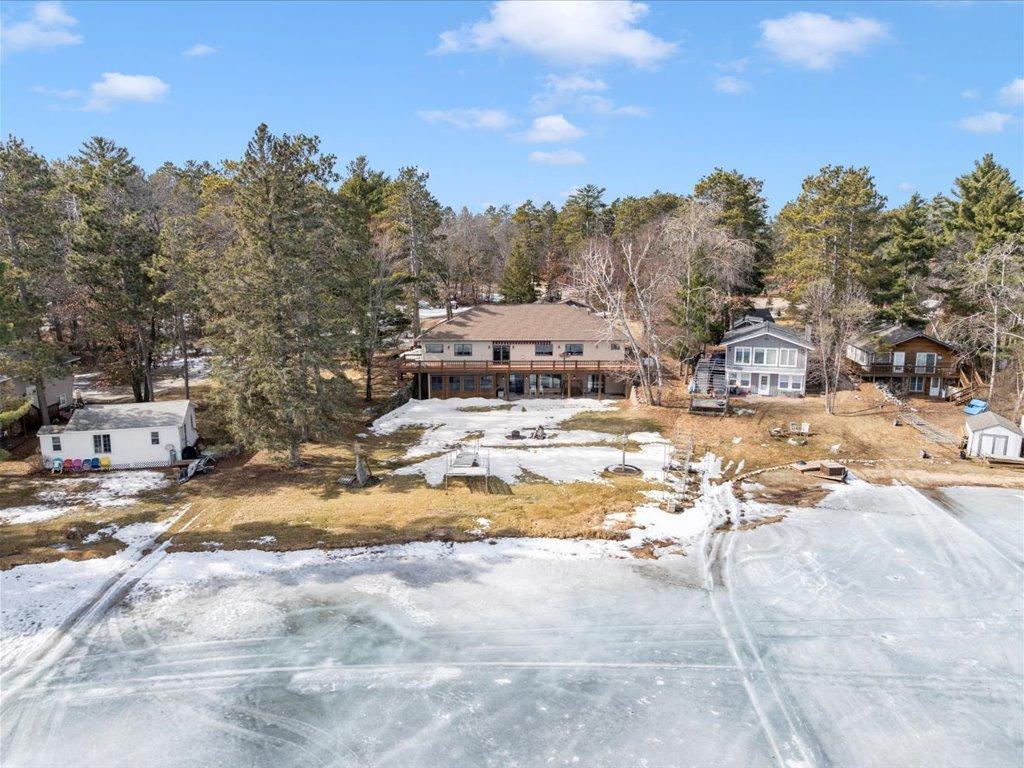 9174 Aloha Lane, Pequot Lakes, Minnesota image 3