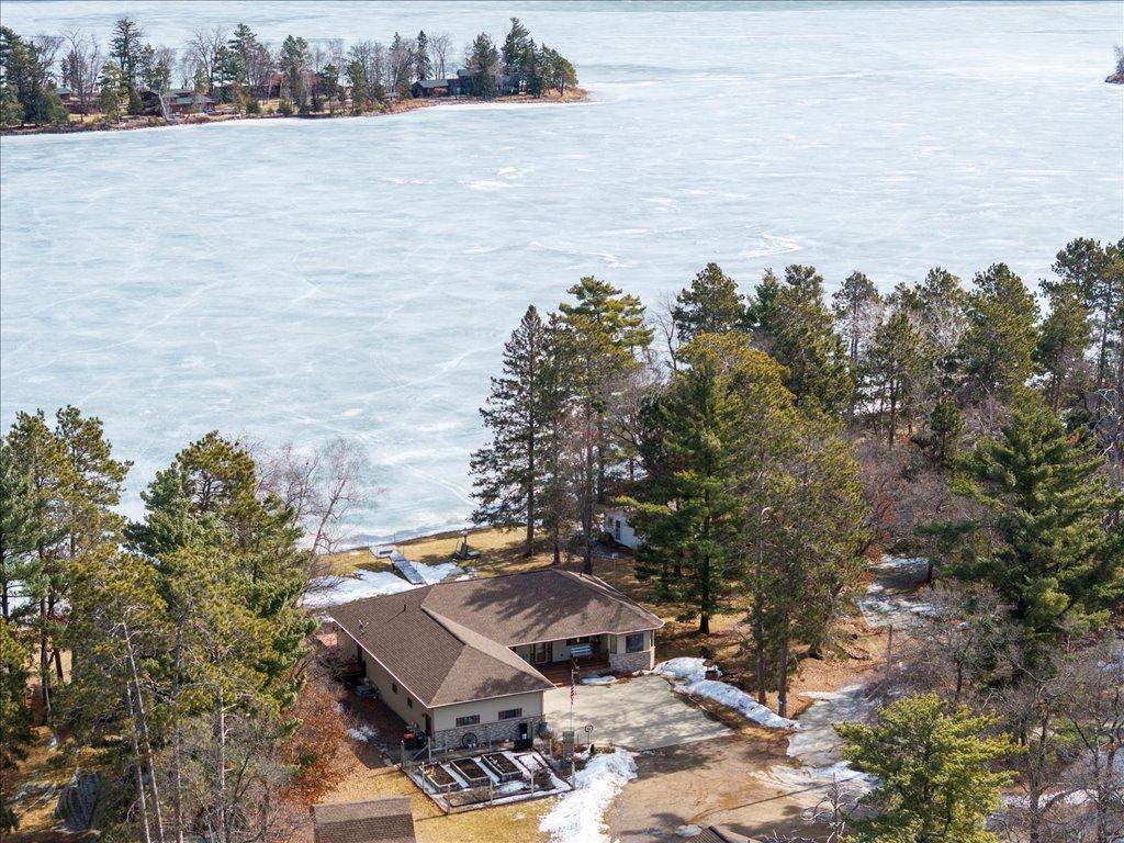 9174 Aloha Lane, Pequot Lakes, Minnesota image 1
