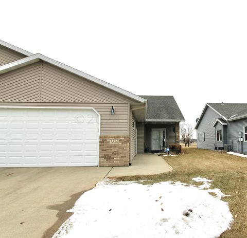 3625 11th Avenue S, Moorhead, MN 56560 - #: 7428535